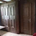 Appartement Chesa Susanna By Interhome La Punt-Chamues-ch