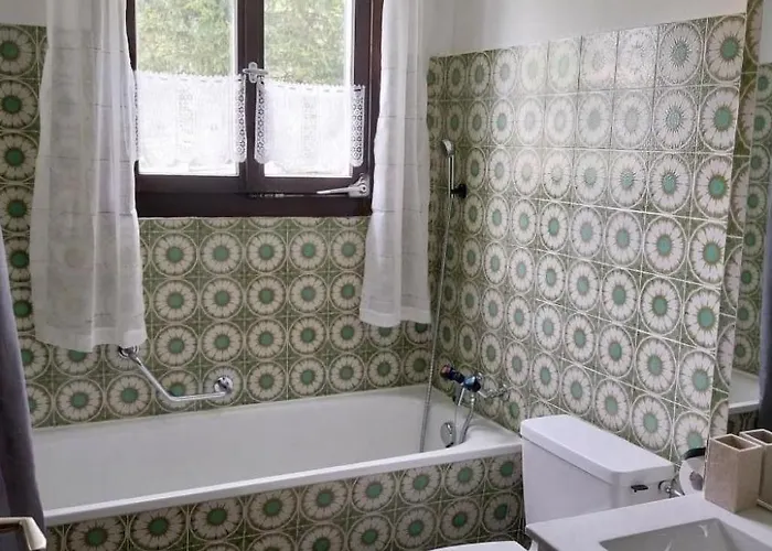 Chesa Susanna By Interhome Apartamento