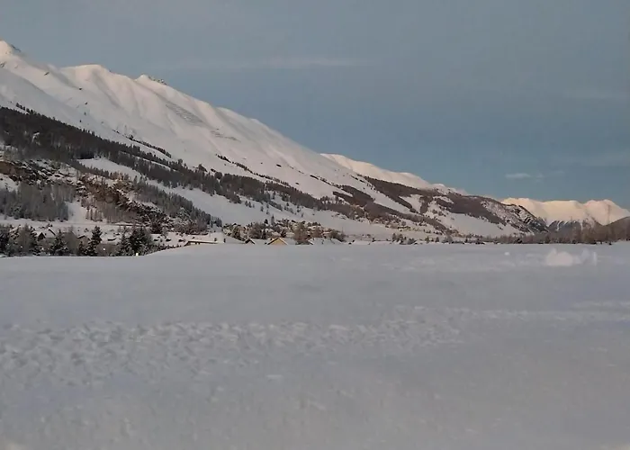 Chesa Susanna By Interhome La Punt-Chamues-ch