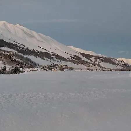 Chesa Susanna By Interhome La Punt-Chamues-ch