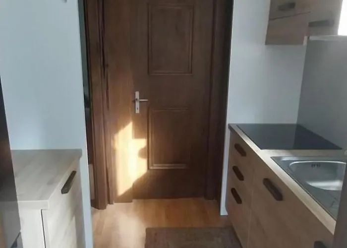 Appartamento Chesa Susanna By Interhome *